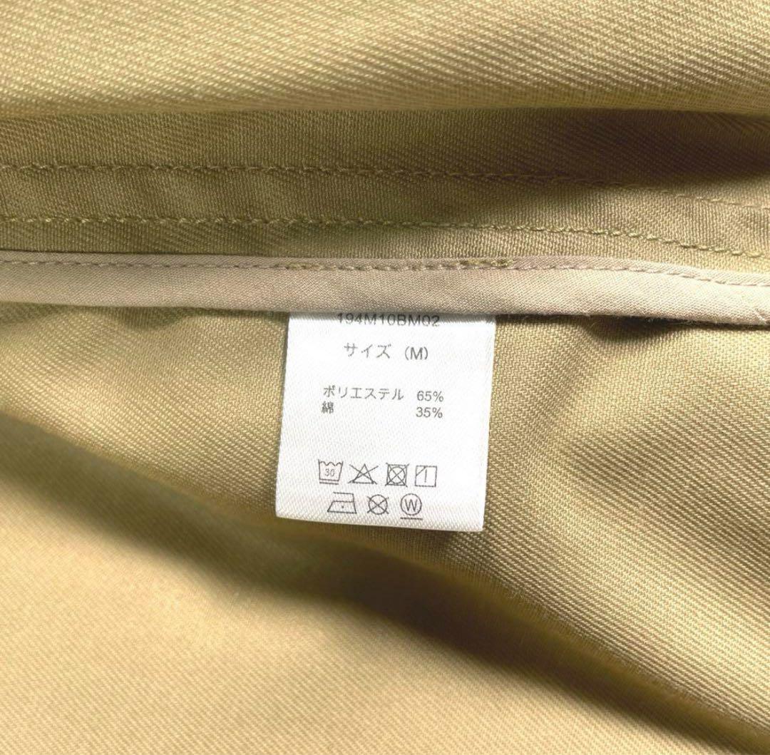 Dickies TRIPSTER BEAMS SUIT スーツ （ベージュ）M