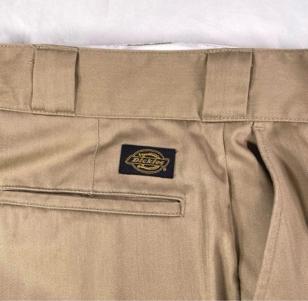 Dickies TRIPSTER BEAMS SUIT スーツ （ベージュ）M