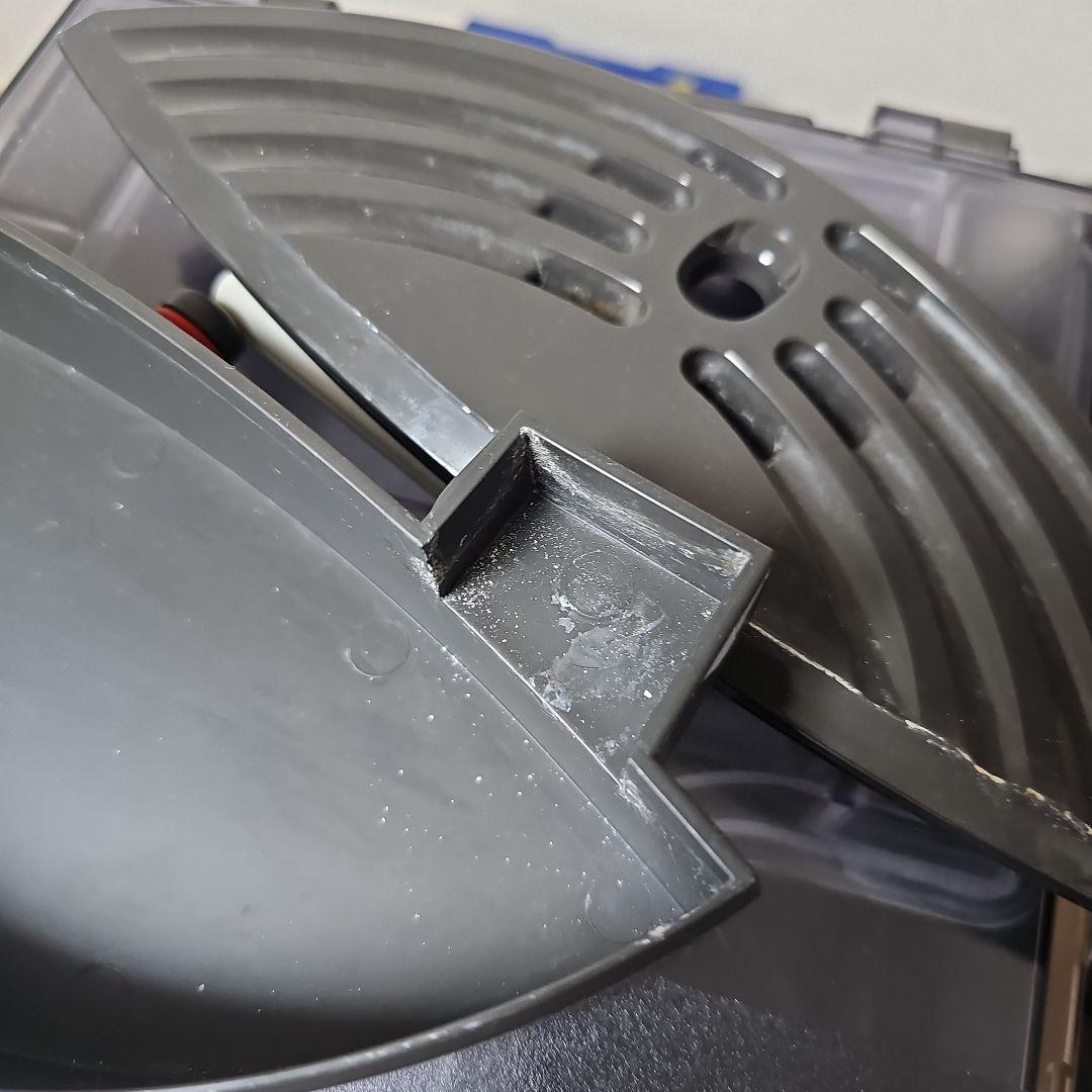 tall every 浄水器 温度設定機能付き