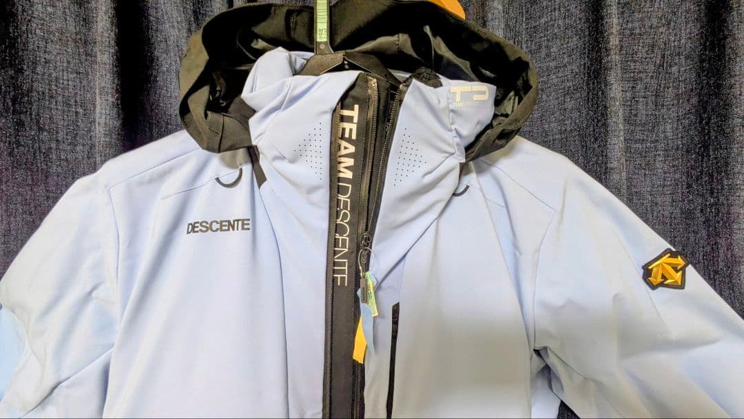 2021年モデル Team DESCENTE チームデサントB （非売品）