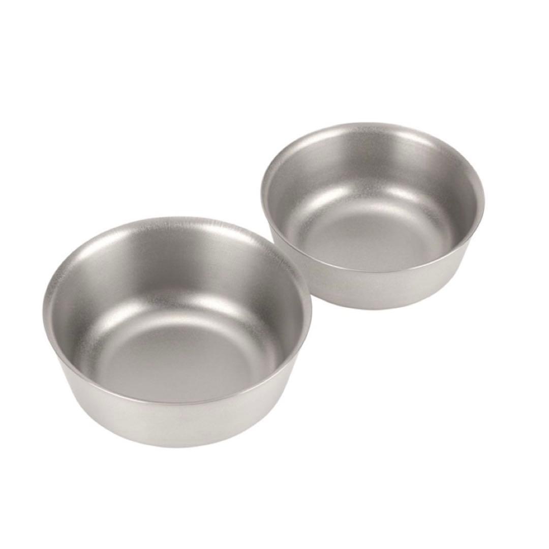 チタンダブルウォール 400 600 各2 計4