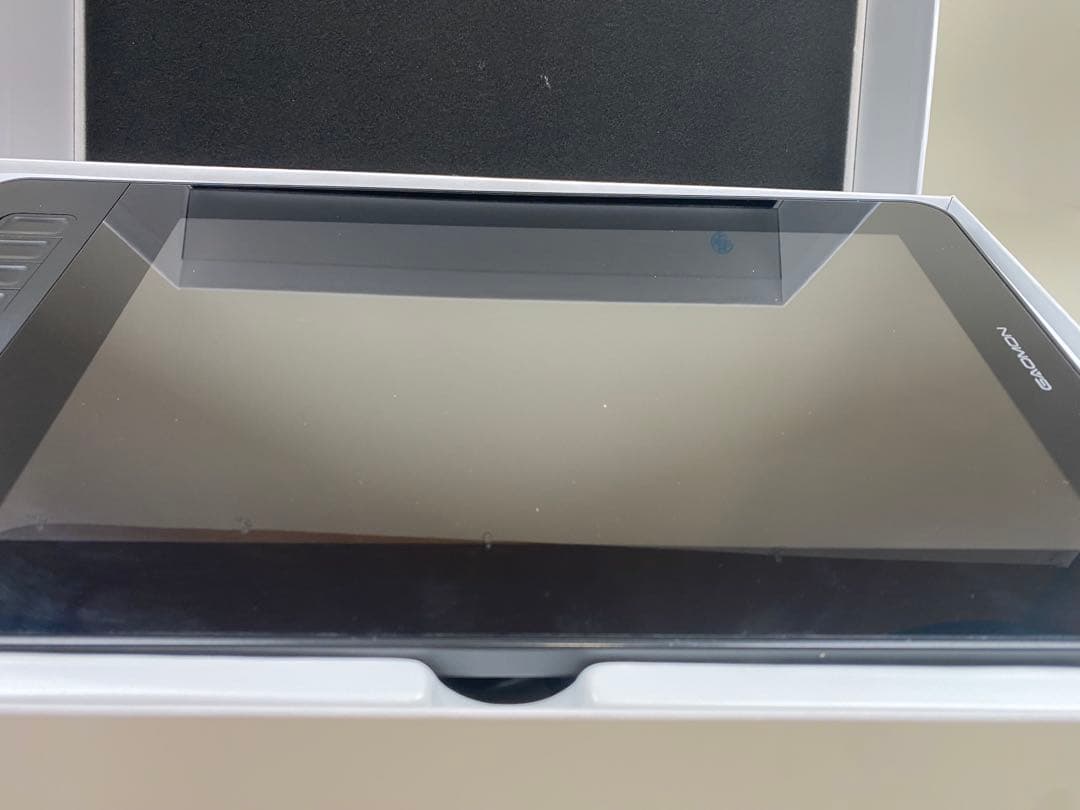 液タブ・ペンタブ PEN Display PD1161 GAOMON