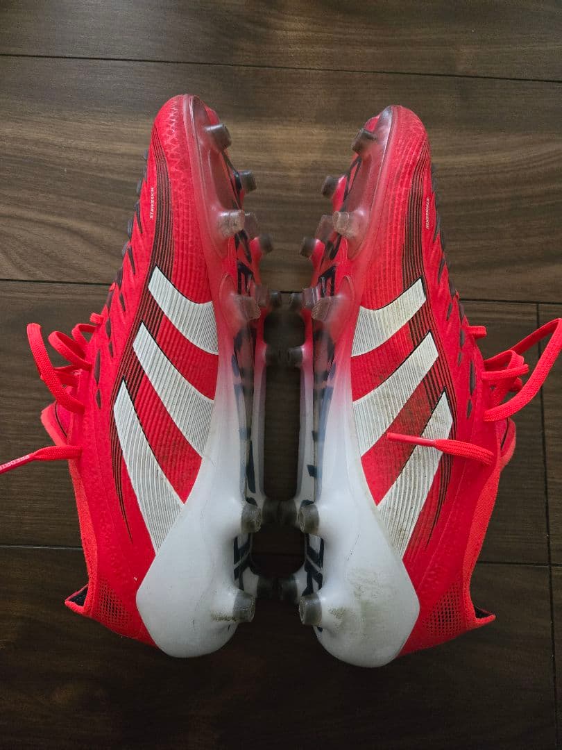 シューズ adidas Predator ELITE AG 25.5cm