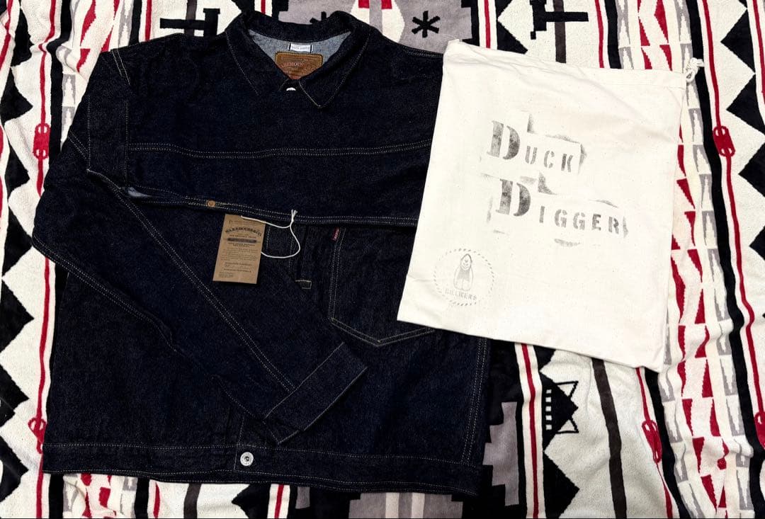 【44・WAREHOUSE 】DD-S2001xx・T back 大戦モデル