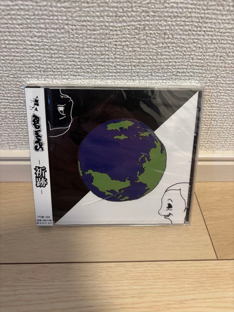 RADWIMPS CD DVD ファングッズ