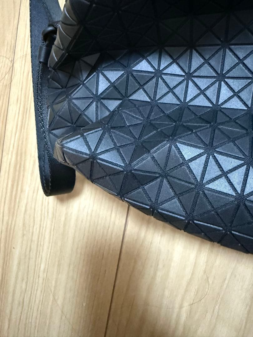 ISSEY MIYAKE 立体パターンBAO BAO