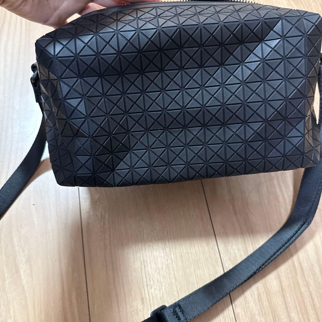 ISSEY MIYAKE 立体パターンBAO BAO