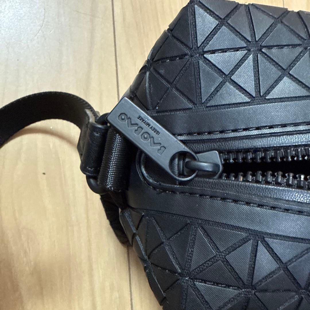 ISSEY MIYAKE 立体パターンBAO BAO