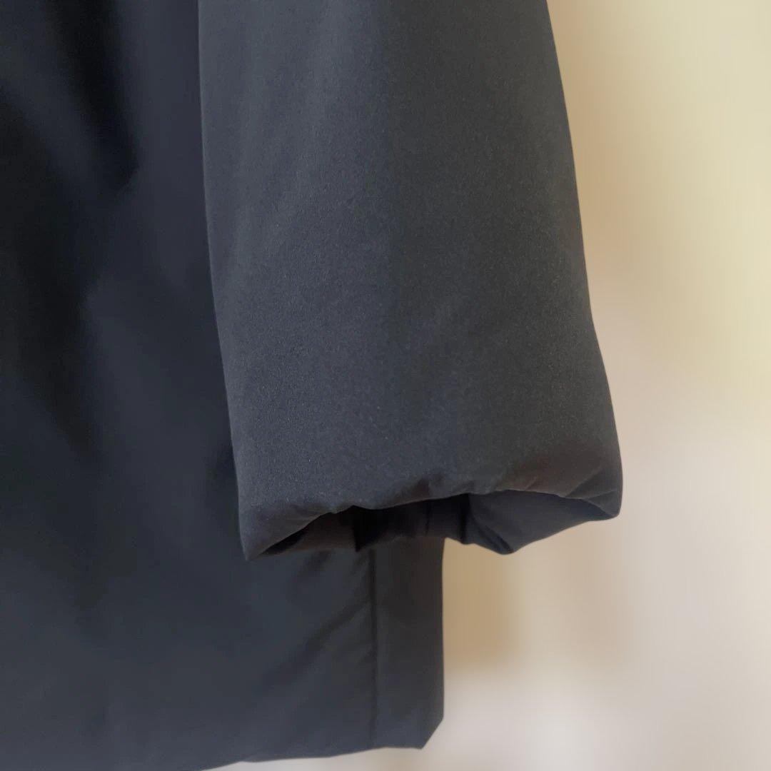 完売　未使用☆plage 撥水tailored puff コート