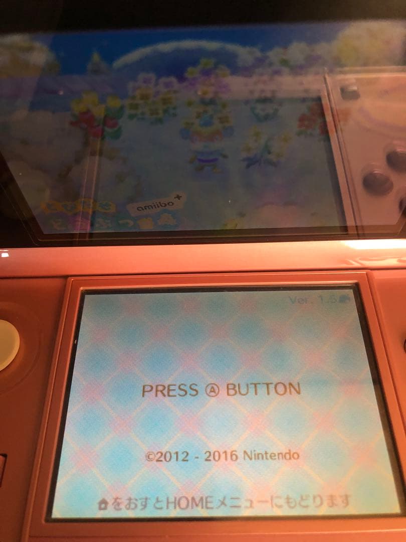 任天堂 DS、3DSのカセットとNFCリーダーライターセット