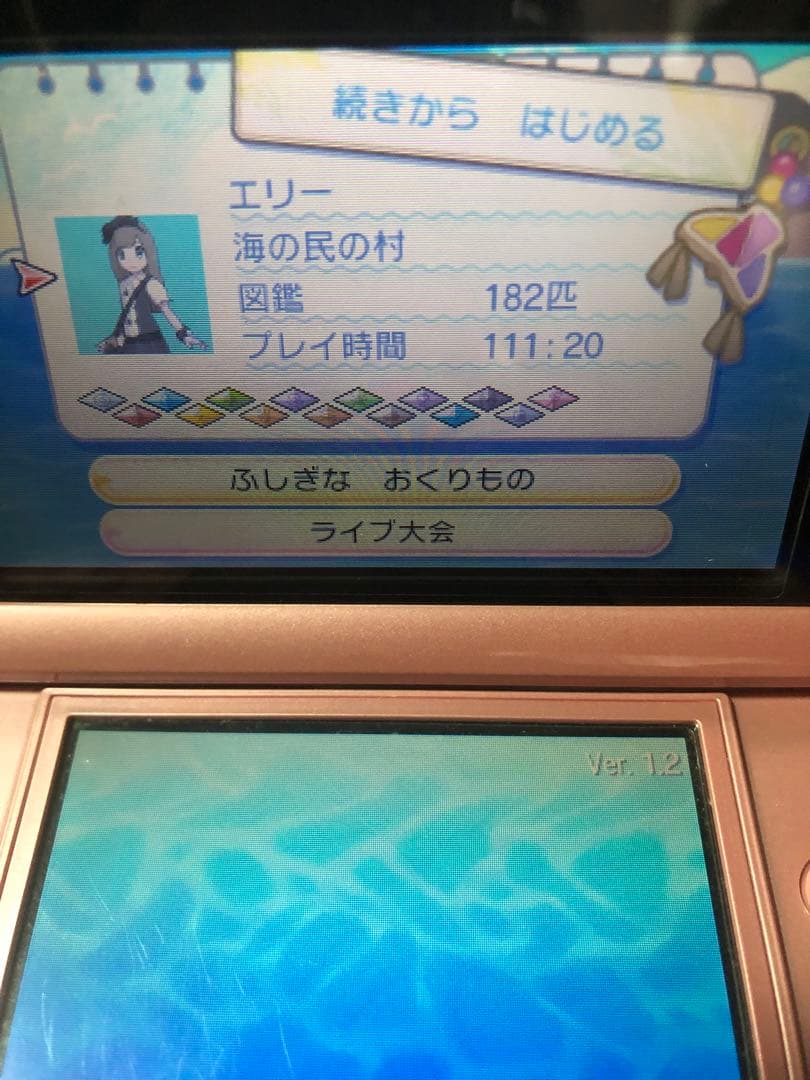 任天堂 DS、3DSのカセットとNFCリーダーライターセット