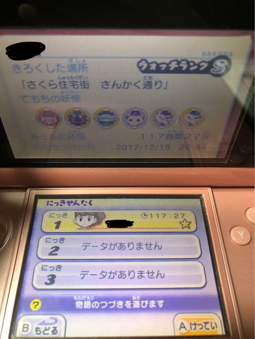 任天堂 DS、3DSのカセットとNFCリーダーライターセット