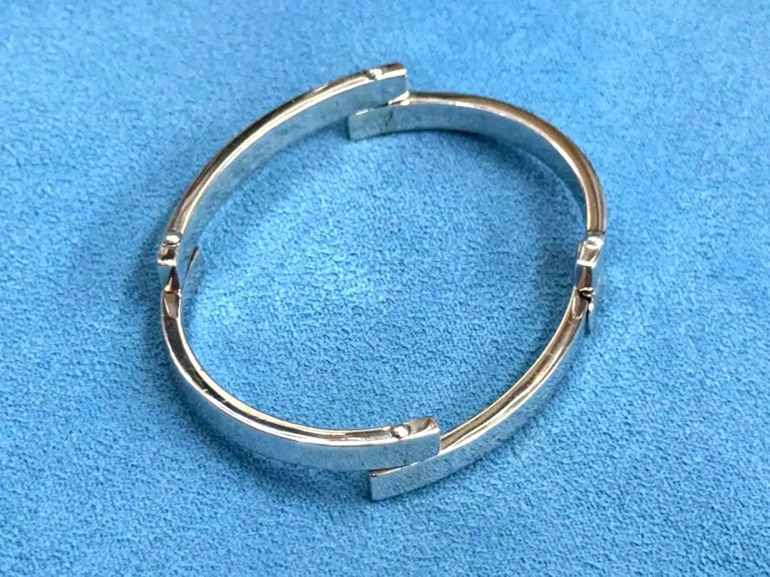 【⭐️入手困難❣️販売終了品⭐️】AAA西島隆弘 着用　グッチ　ブレスレット バングル