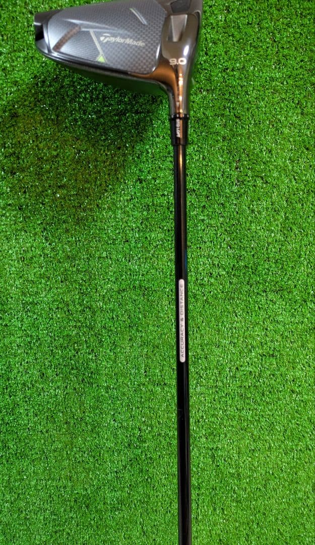 Qi35 ドライバー (9．0)スタンダードCOREモデル