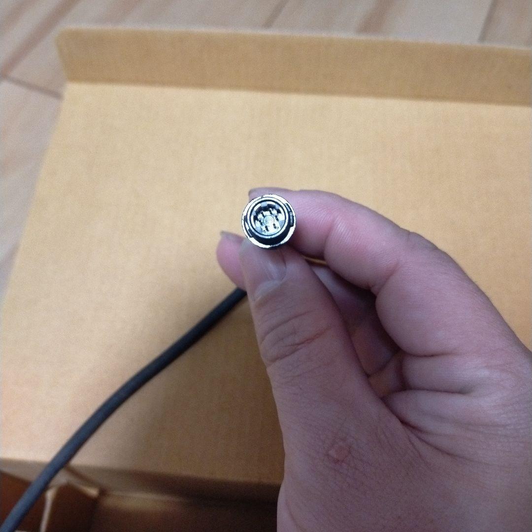 Clarion　クラリオン　 バックカメラ