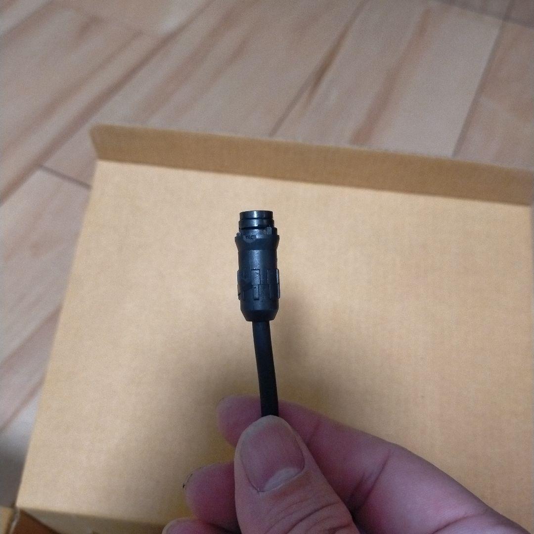 Clarion　クラリオン　 バックカメラ