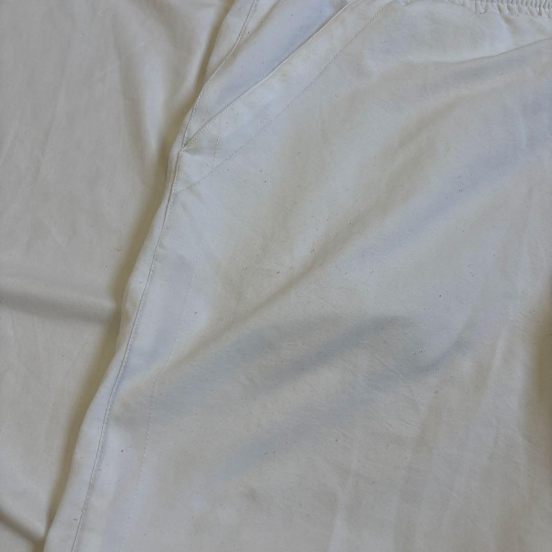 90s NIKE セットアップ　ナイロンジャケット　ナイキ