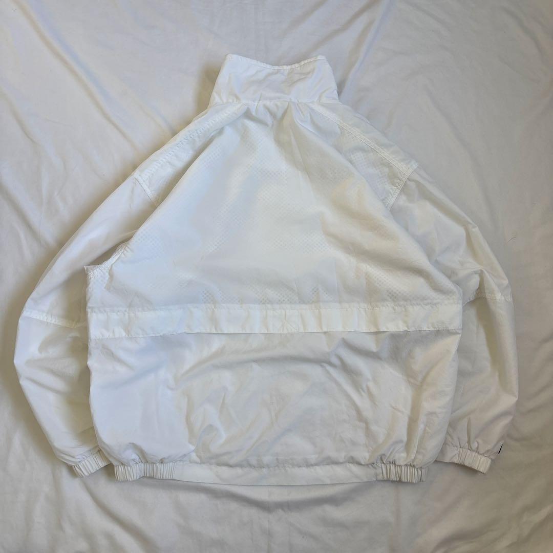 90s NIKE セットアップ　ナイロンジャケット　ナイキ