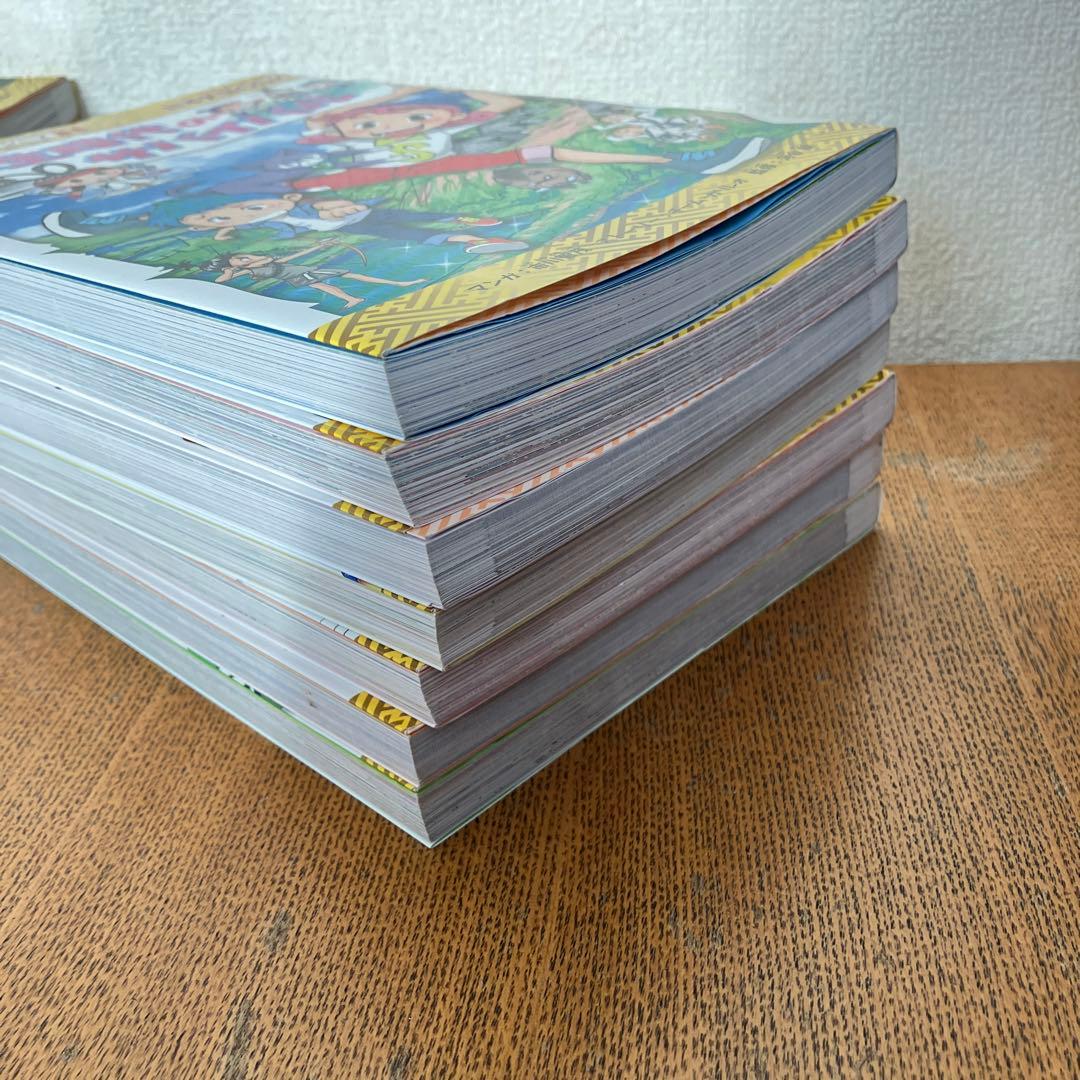 【大人気！】(箱付き　美品)歴史漫画サバイバルシリーズ 全14巻(箱付き)＋3冊