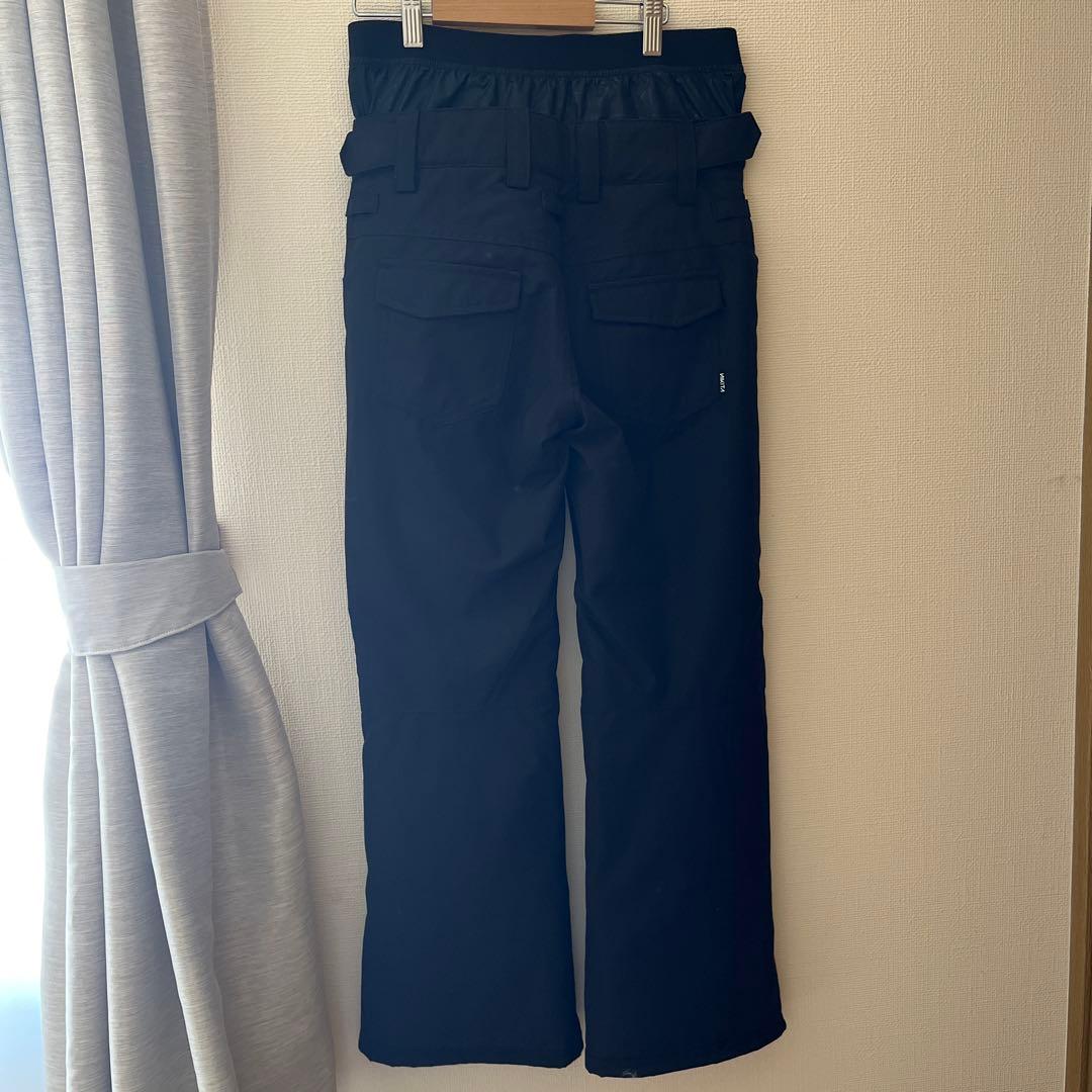 NIKITA ニキータ 女性用スキーウェア 上下セット