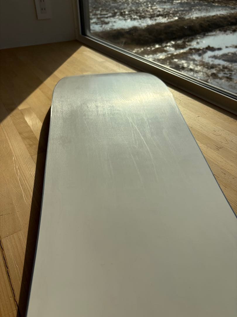 スノーボード JONES Hovercraft2.0 FarEastLtd 152 23-24