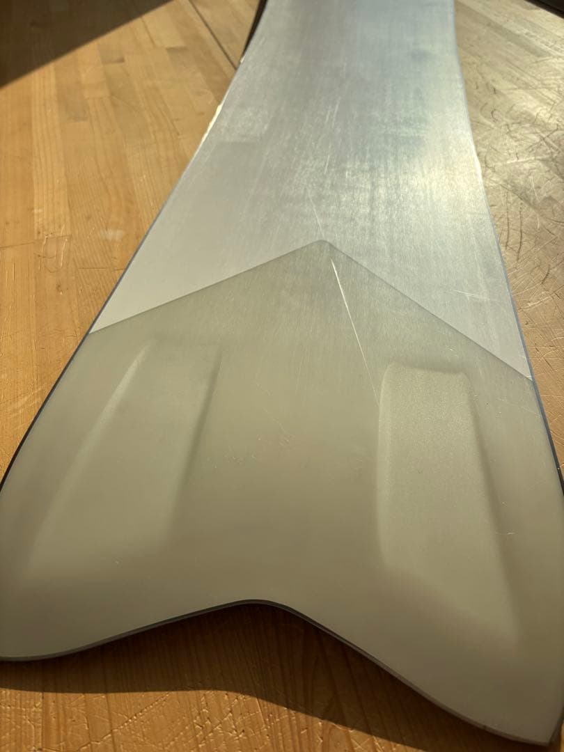 スノーボード JONES Hovercraft2.0 FarEastLtd 152 23-24