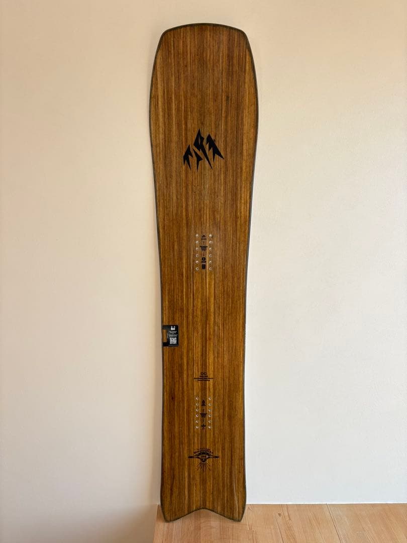 スノーボード JONES Hovercraft2.0 FarEastLtd 152 23-24