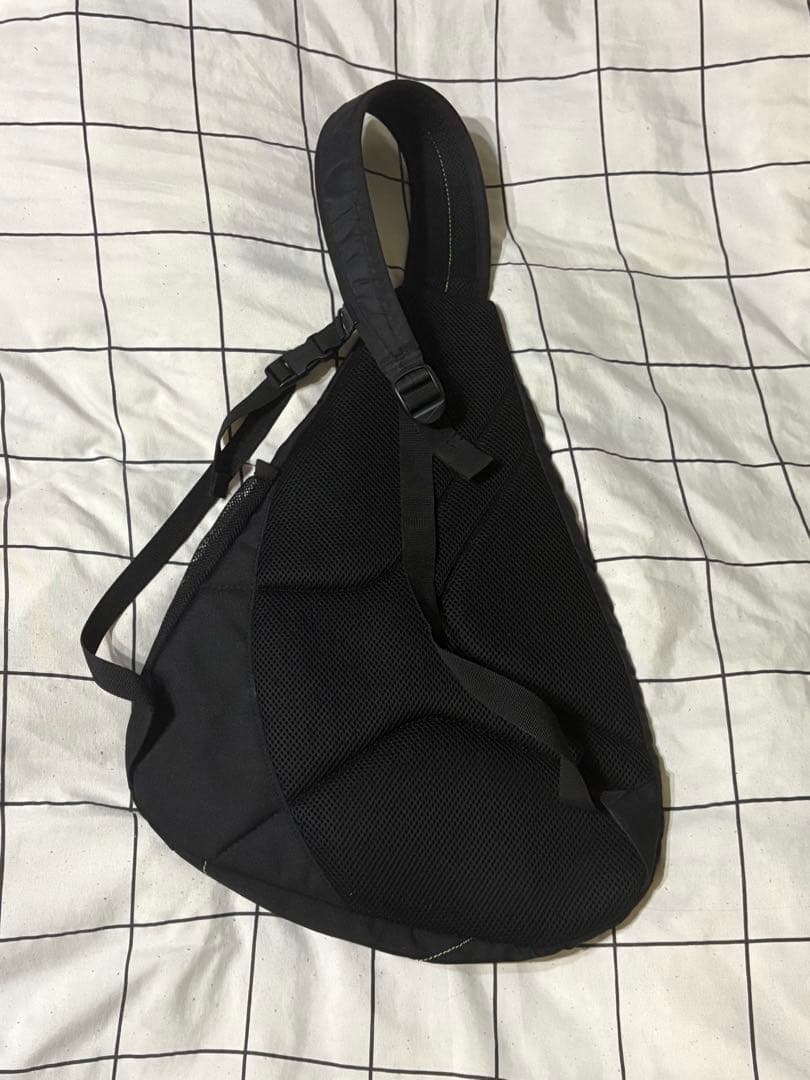 90s Nike ワンショルダーバッグ