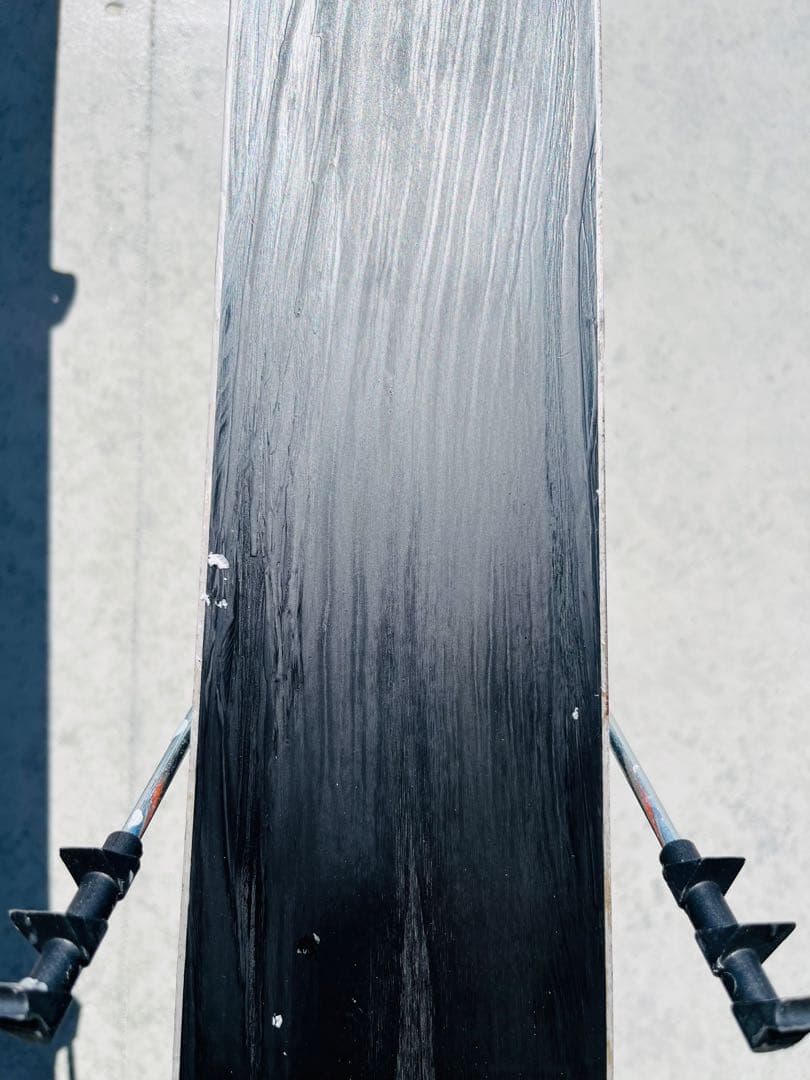 Atomic backland 176cm バックカントリースキー