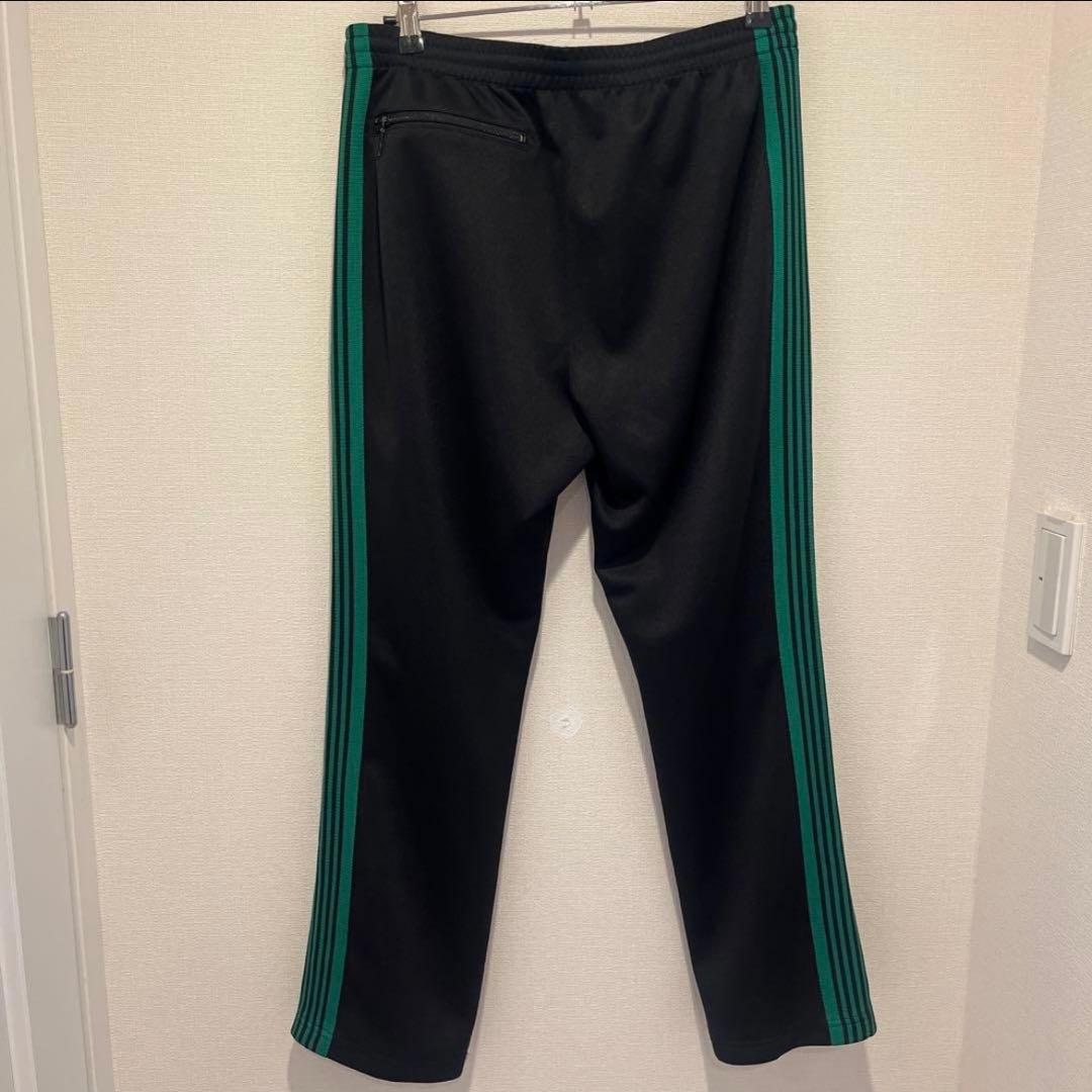 ニードルズx HIDDEN Narrow Track Pants