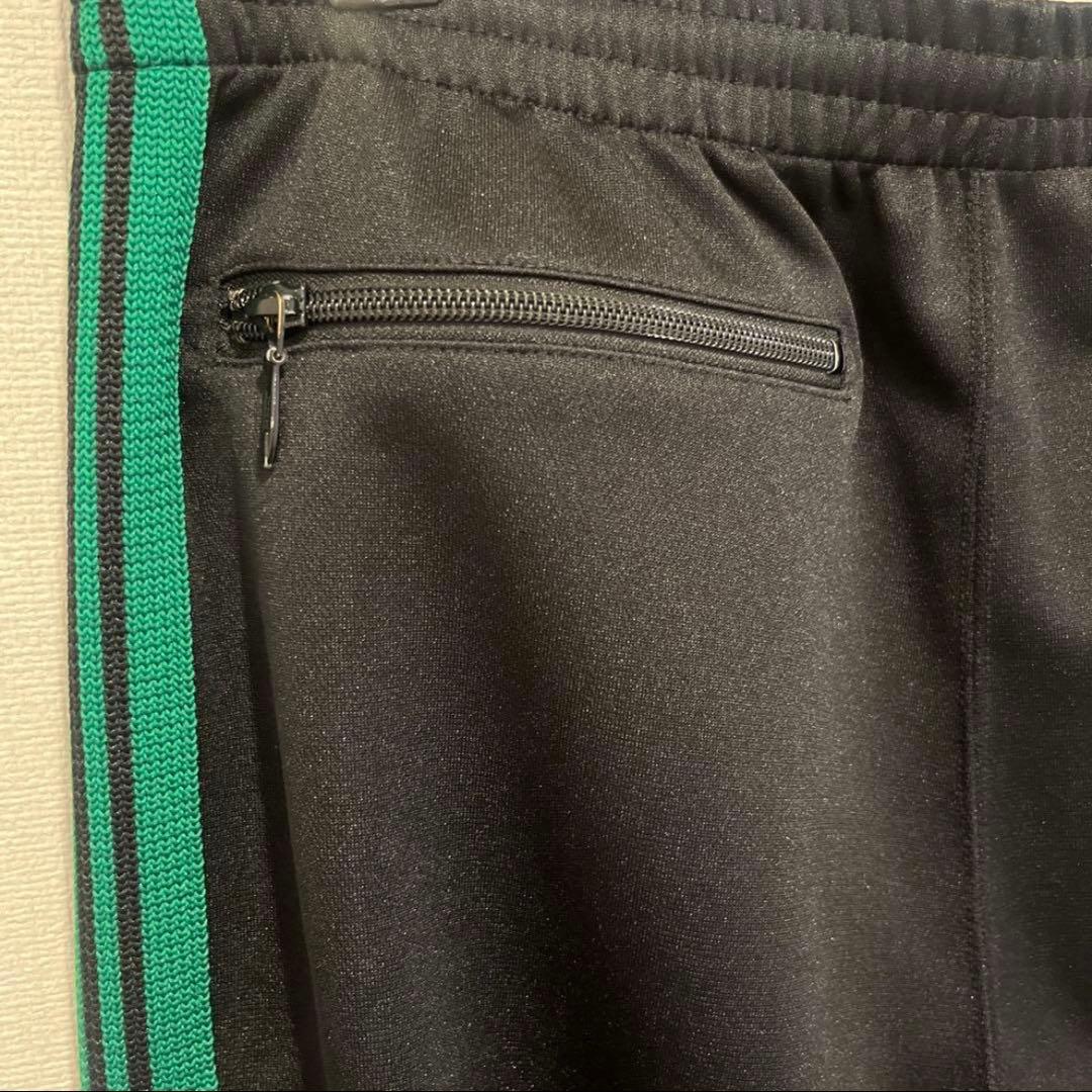 ニードルズx HIDDEN Narrow Track Pants