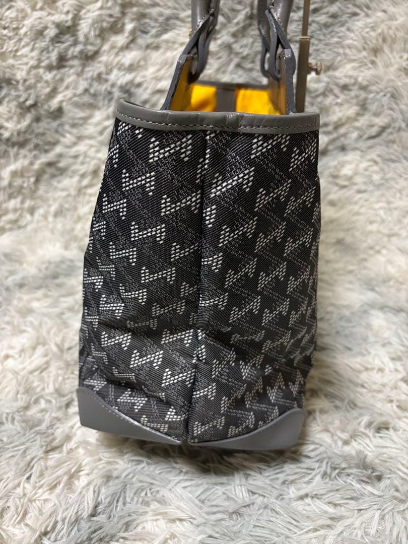 Resurrection レザレクション　トートバック