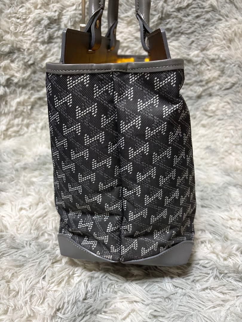 Resurrection レザレクション　トートバック