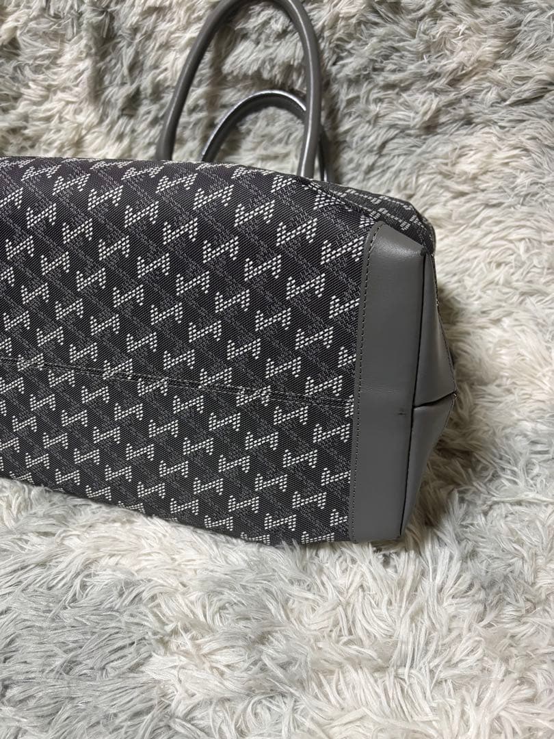 Resurrection レザレクション　トートバック