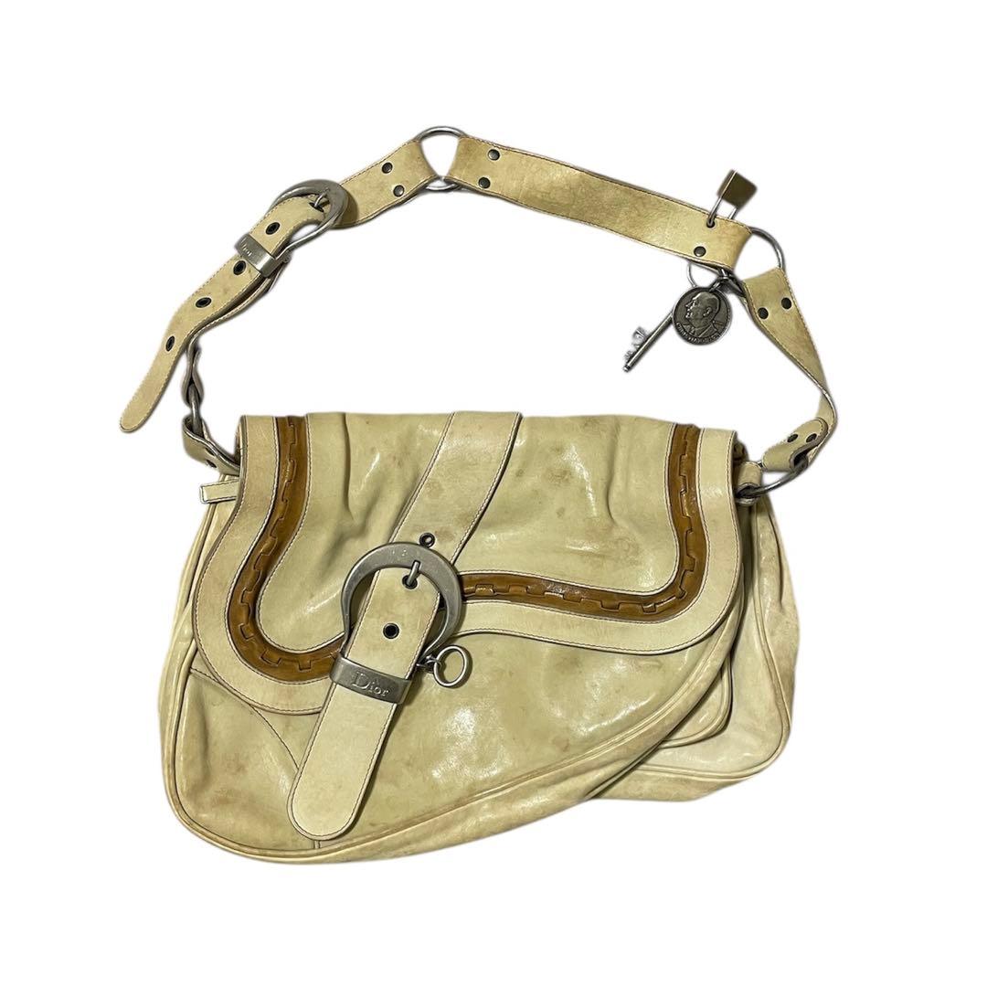 バッグ Christian Dior \