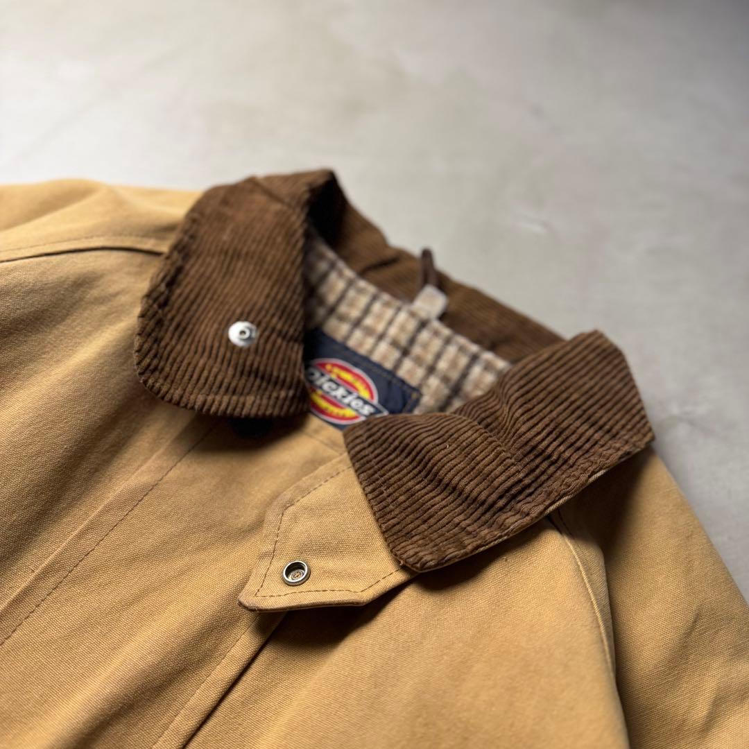 ジャケット・アウター 90s Dickies Duck Hunting Coat