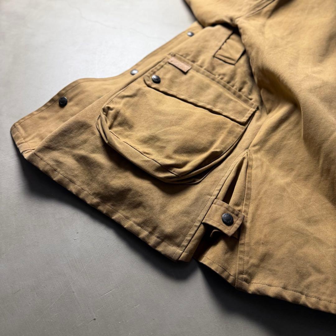 ジャケット・アウター 90s Dickies Duck Hunting Coat