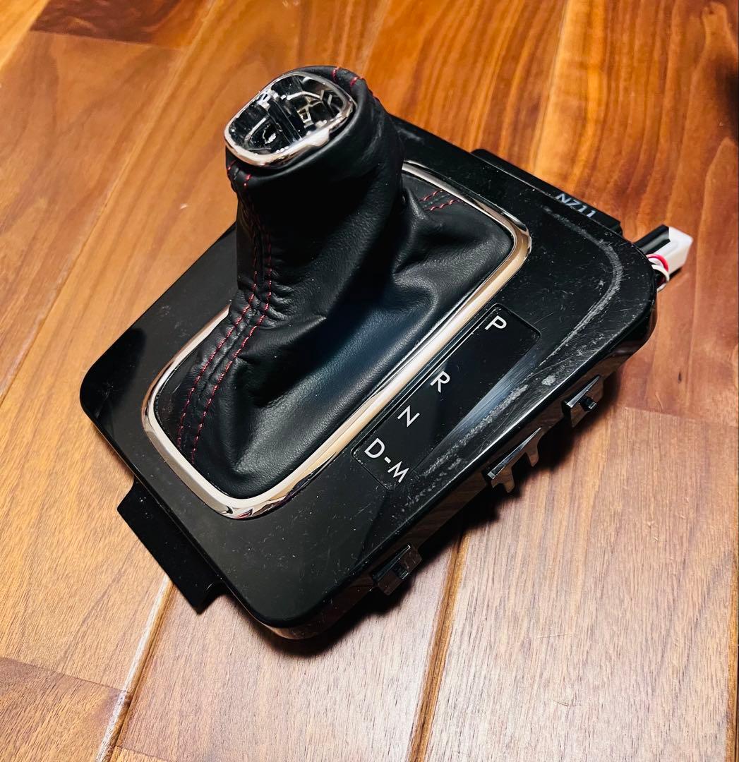 インプレッサG4 GJ GP シフトパネル　インジケーター　シフトカバー　まとめ