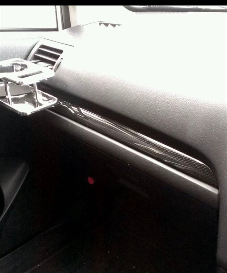 インプレッサG4 GJ GP シフトパネル　インジケーター　シフトカバー　まとめ