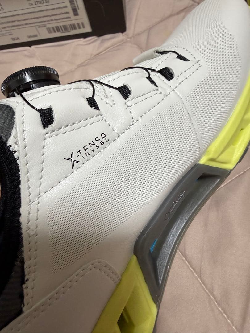 ECCO エコー 輸入正規品 BIOM C4 BOA 27cm