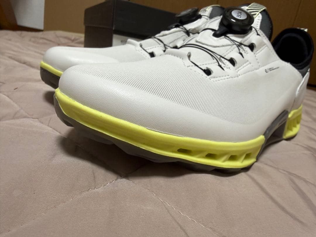 ECCO エコー 輸入正規品 BIOM C4 BOA 27cm