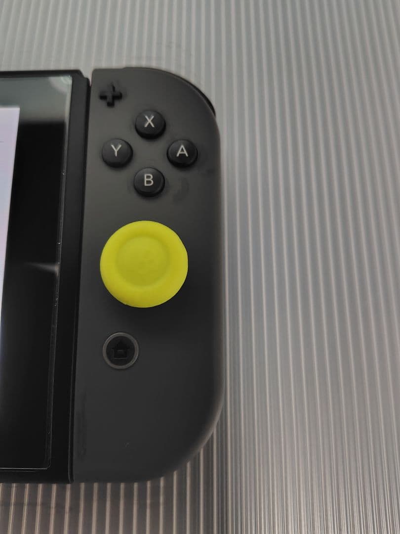 Nintendo Switch Joy-Con L R グレー etc set