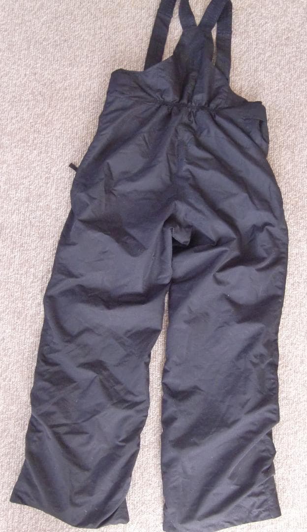 phenix フェニックス スキーウェア上下セット 160