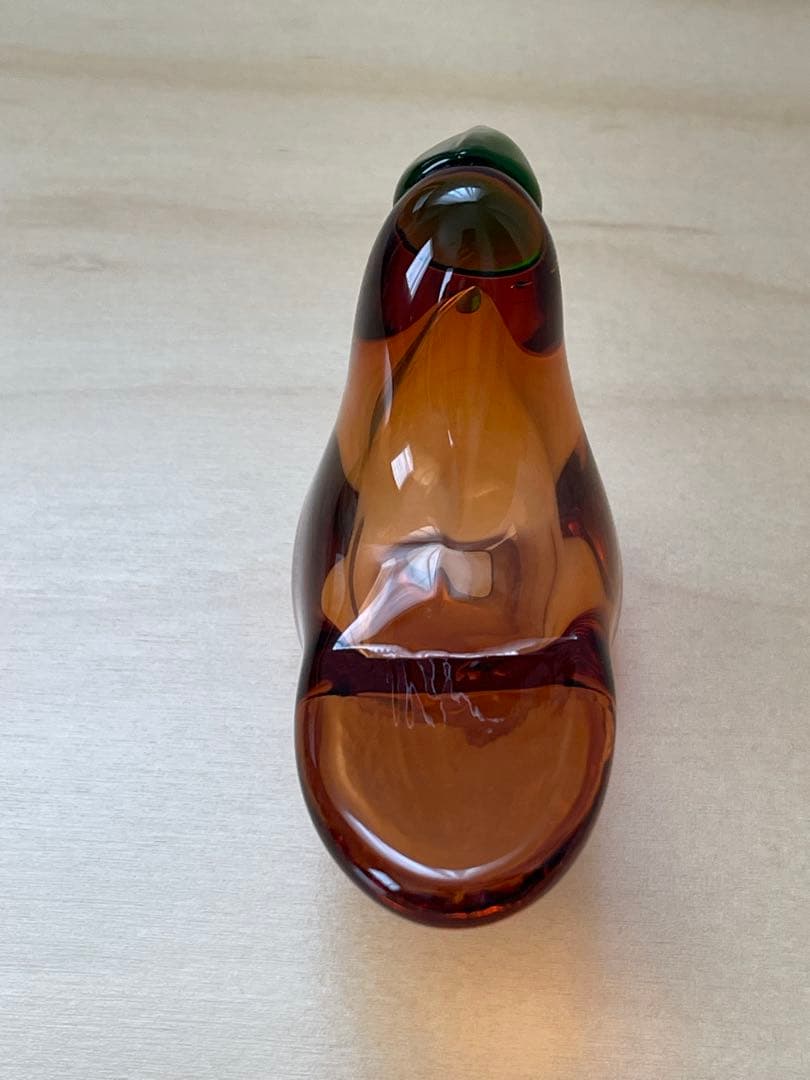 イッタラ　バード　シエッポ　ブラウン　scope