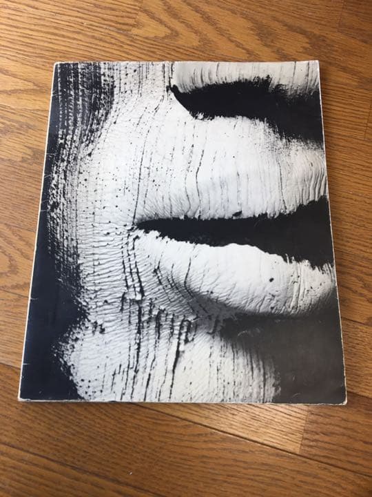 yojiyamamoto 山本耀司1988年フォトグラフ