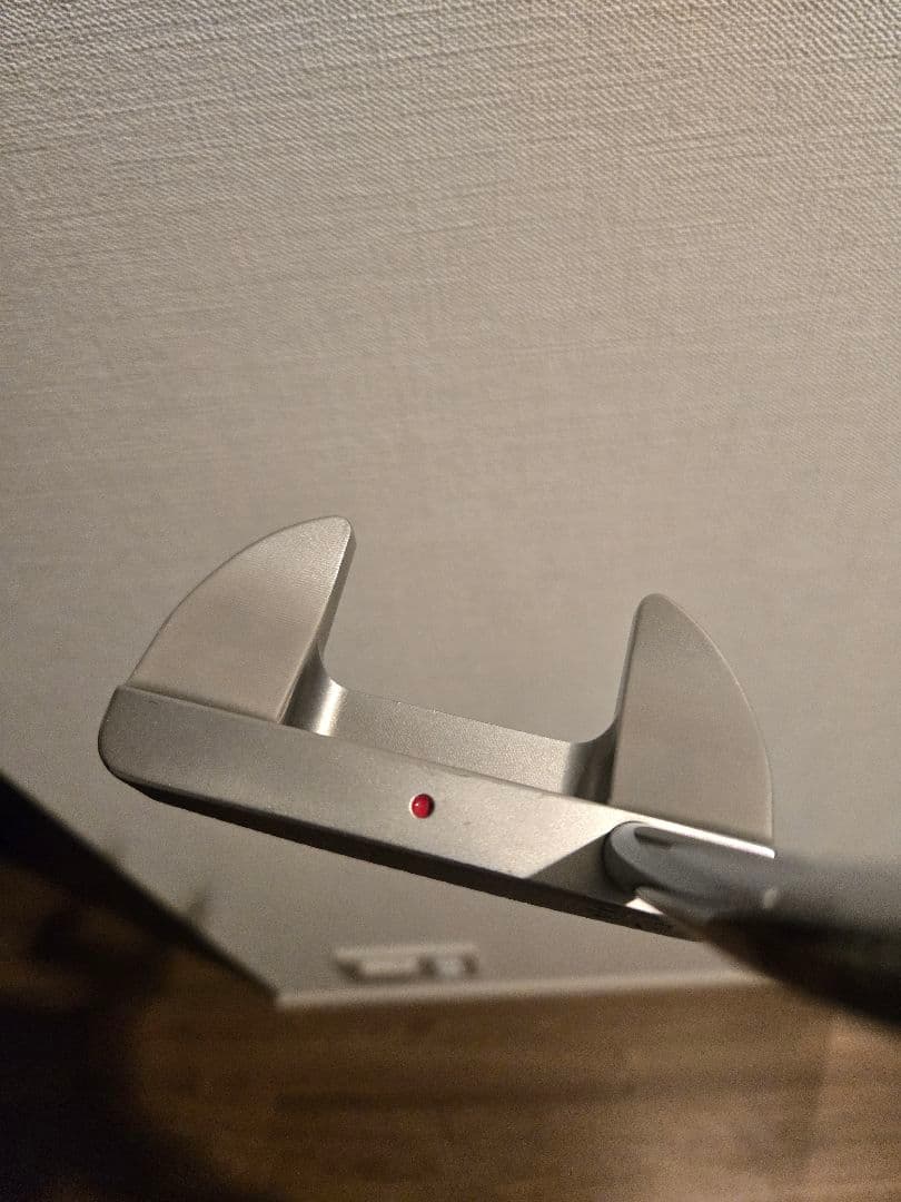 アーティザン 0318 カスタムパター