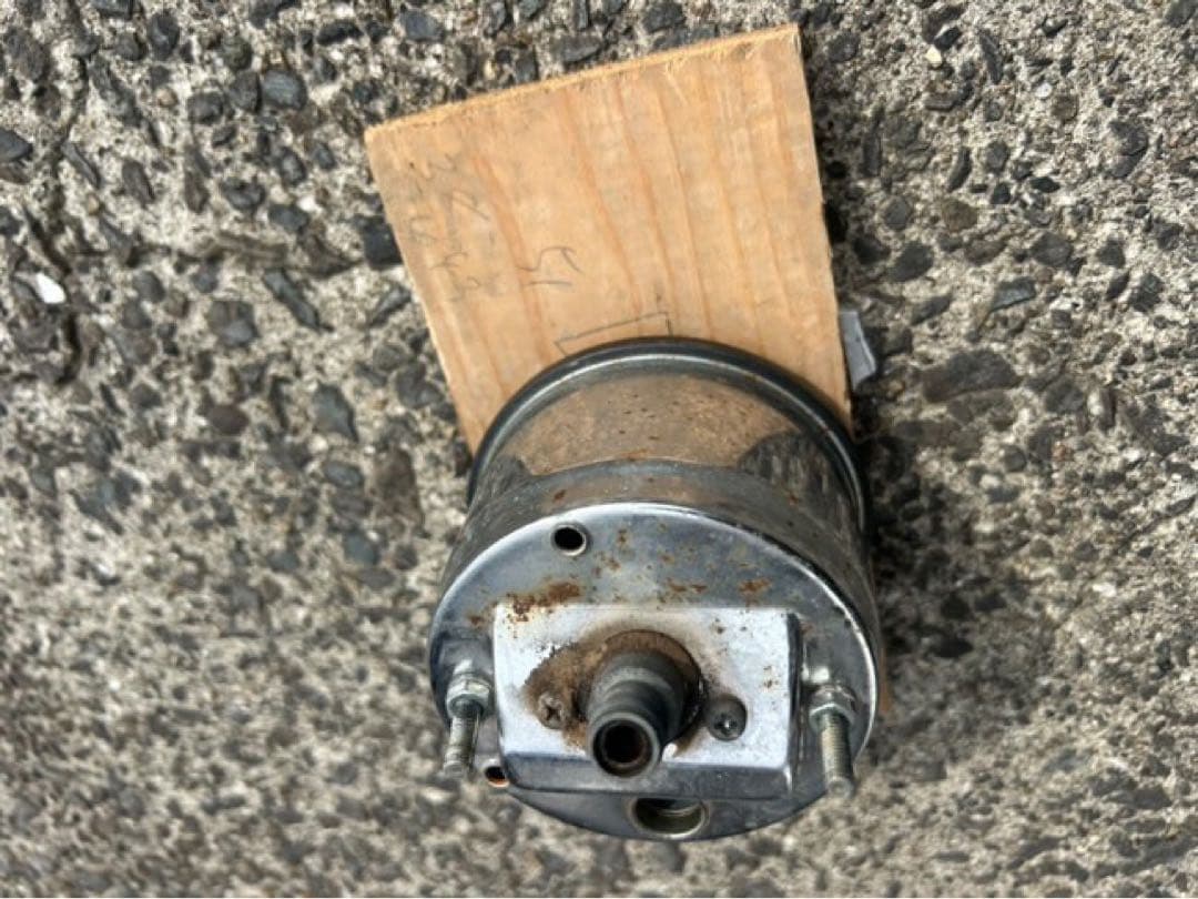 デ*ン様 GS400タコメーター