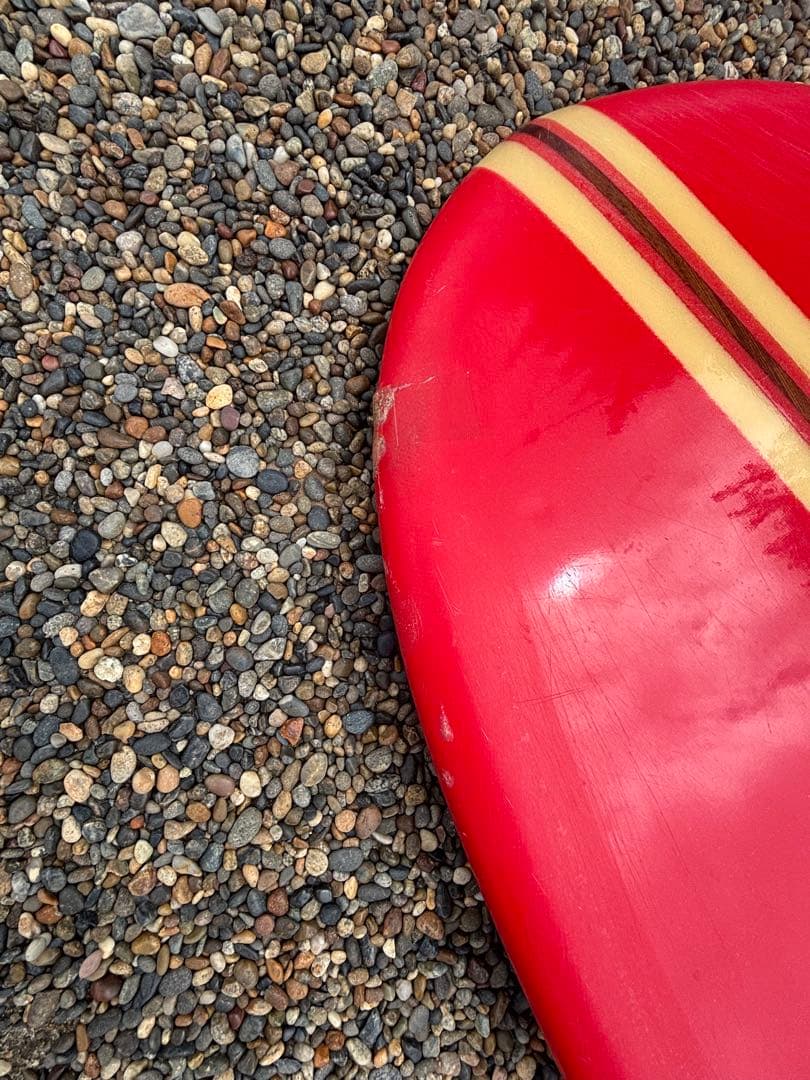 MALIBU 9.6 58 7.5 ロングボード　 　※直接引き取り限定