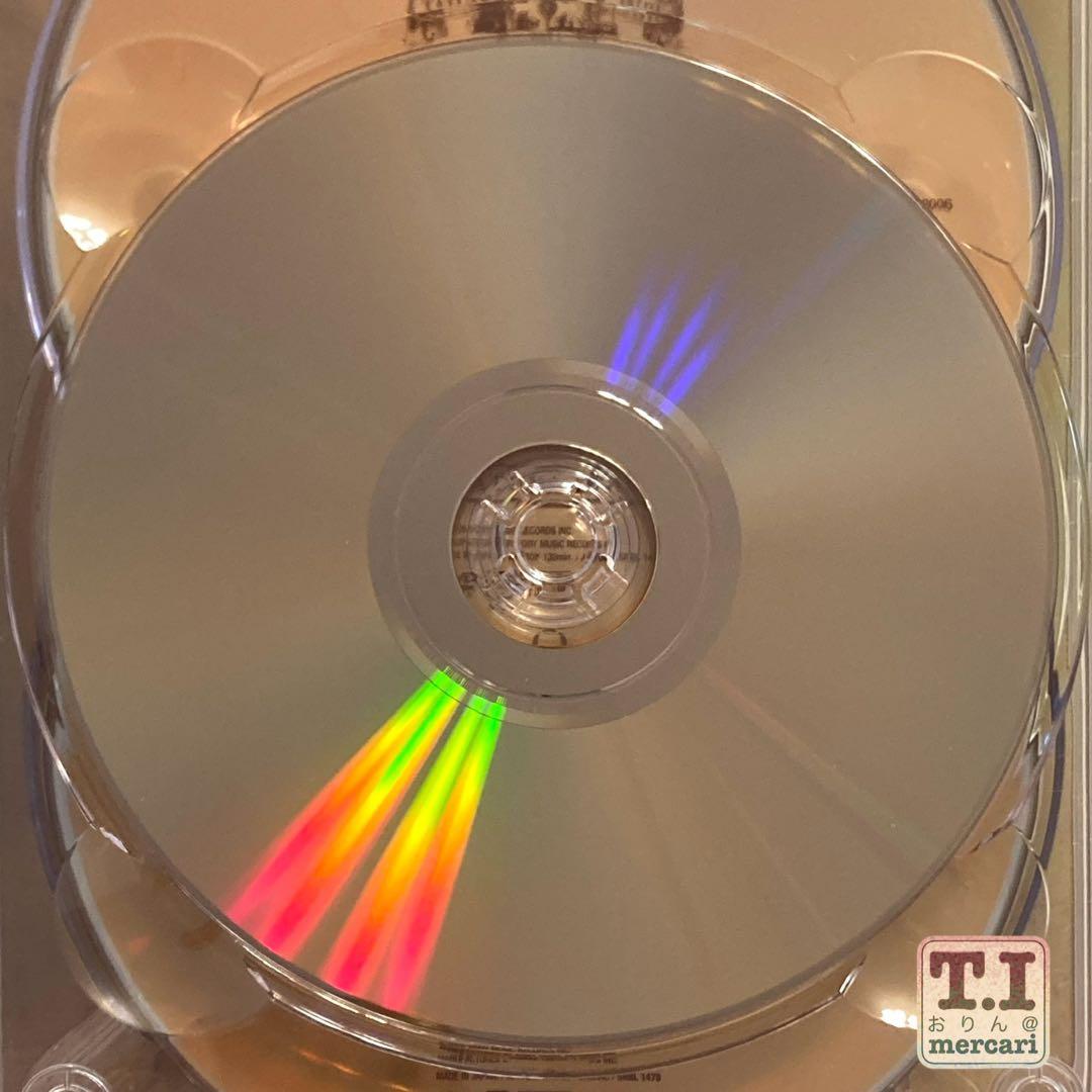 【shiiiiiromama】石井竜也 '11ＤＶＤボックス「INGOT」