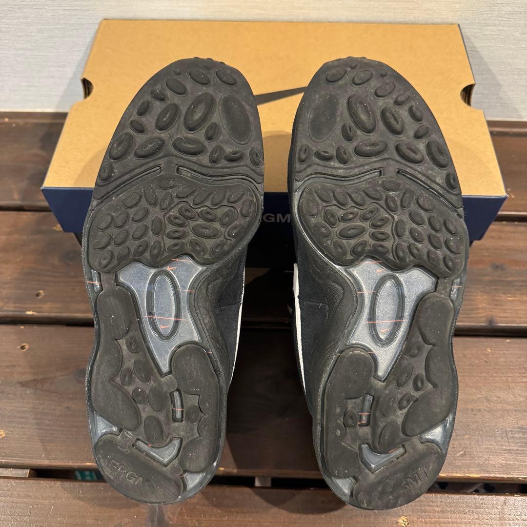 空*様 【美品】Fragment × Nike Air Zoom Spirido